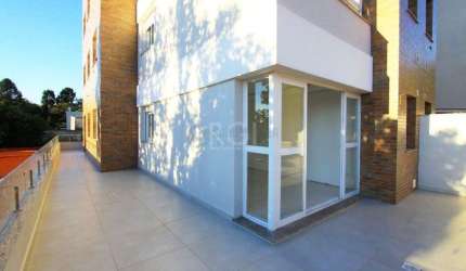 Apartamento Garden Para comprar no Bairro Jardim Botânico