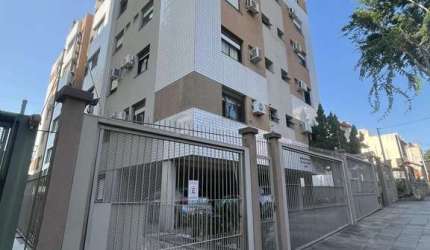 Apartamento de 3 quartos, suíte e 2 vagas de garagem no bairro Passo da Areia