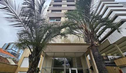 Apartamento em Moinhos de Vento