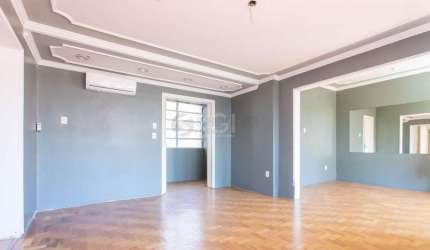 Apartamento de 3 dormitórios no Centro Histórico de Porto Alegre