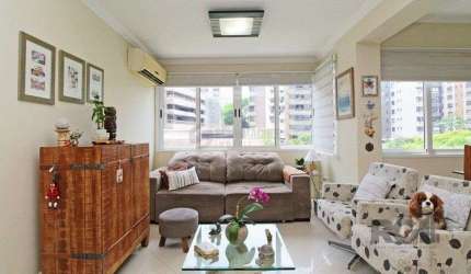 Vende-se excelente apartamento 2 dorm c/ suíte 2 vagas - 75m² - Mont&amp;#39;Serrat