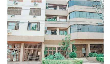 Cobertura de 3 quartos à venda Rua Eurípedes Aurélio da Silva, Vila Eunice Nova - Cachoeirinha