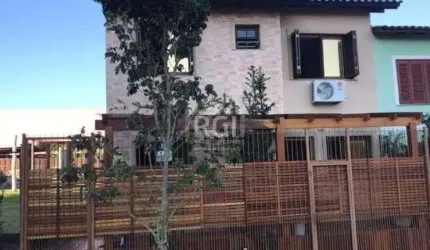 Casa para Venda - 68.2m², 2 dormitórios, 1 vaga - Aberta dos Morros