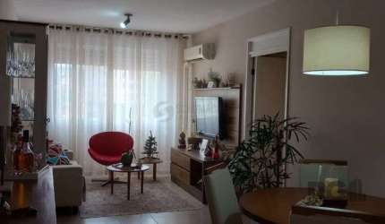 Apartamento em Cristal