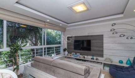 Apartamento para Venda - 72.78m², 3 dormitórios, sendo 1 suites, 1 vaga - Jardim Botânico