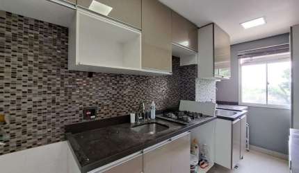 Apartamento em Jardim Itu