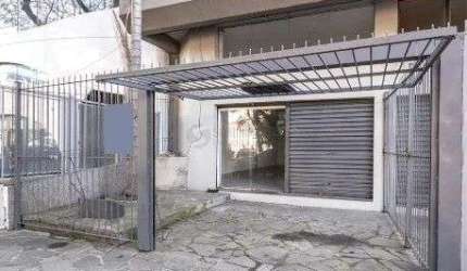 Loja com 68,02m² no bairro Santana