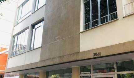Apartamento em Floresta