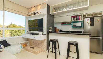 Apartamento em Vila Ipiranga