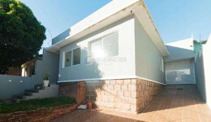 casa residencial Vila Ipiranga