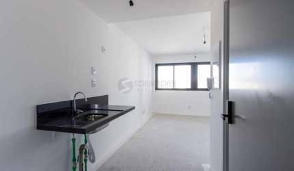 Apartamento Stúdio no Rio Branco sem vaga no Bairro Rio Branco