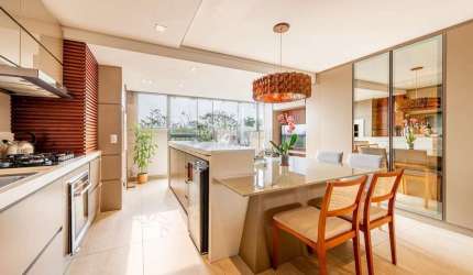 Apartamento 2 dormitórios para comprar, 86 m²,no Urban Concept - Três Figueiras - Porto Alegre
