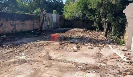 Terreno Residencial em Nossa Senhora das Graças