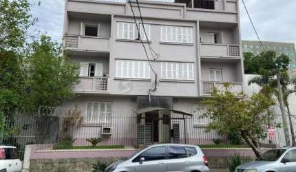 APARTAMENTO 1 DORMITÓRIO TÉRREO COM PATIO BAIRRO FLORESTA REFORMADO