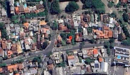 Terreno Residencial em Chácara das Pedras