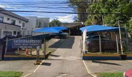 Excelente Terreno de 640m² no Três Figueiras –