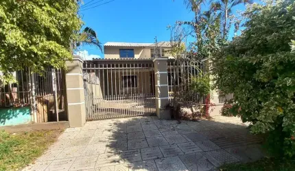 SOBRADO 3 DORMITÓRIOS EM CANOAS