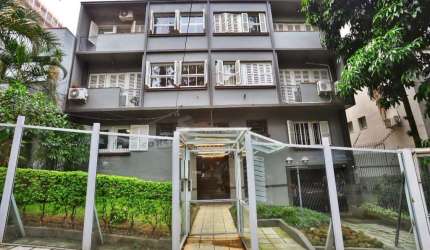 Apartamento no Bairro Moinhos de Vento!