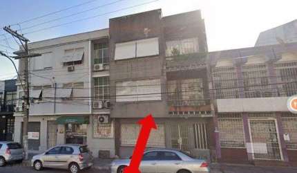 Edifício Residencial em Rio Branco