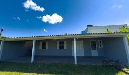 Casa em Praia Azul