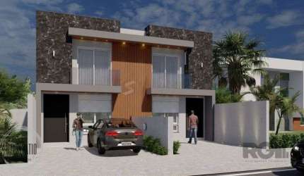 Casa em Estância Velha