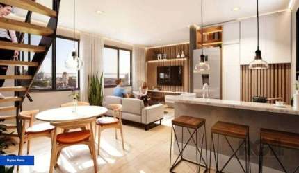 Apartamentos ,Studios,Garden, Lofts Duplex 4 Distrito
