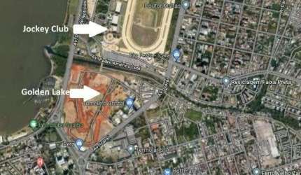 Terreno em Porto Alegre, no bairro Cristal, à venda.