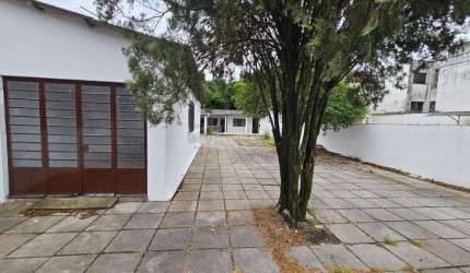 Terreno Residencial em Cavalhada