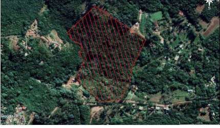 Área para Venda - 11,39ha, bairro Belém Velho
