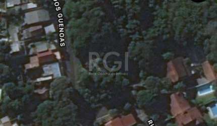 Terreno para Venda - 3.354m², - Guarujá