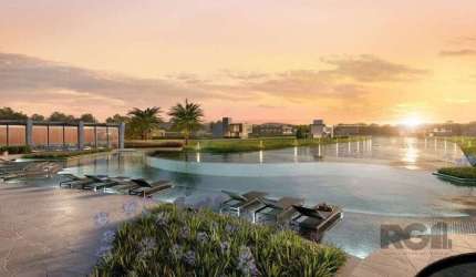 Terreno Residencial em Centro