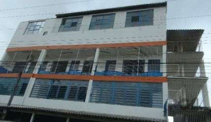 Edifício Comercial em Passo do Feijó