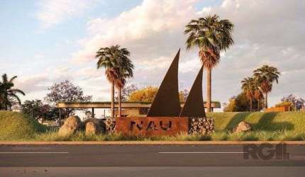 Terreno Residencial em Lagoa do peixoto