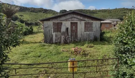 VENDA DE TERRENO