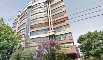 Cobertura para Venda - 415.22m², 2 dormitórios, sendo 2 suites, Bela Vista