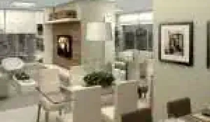 Apartamento para Venda - 48.33m², 1 dormitório, Independência