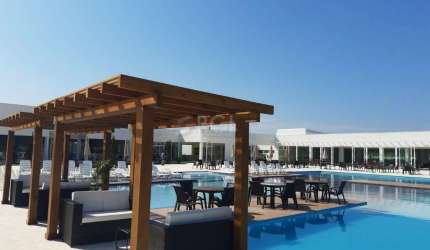 Terreno Residencial em Floresta