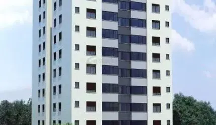 Apartamento para Venda - 76m², 3 dormitórios, sendo 1 suites, Jardim Itu Sabará