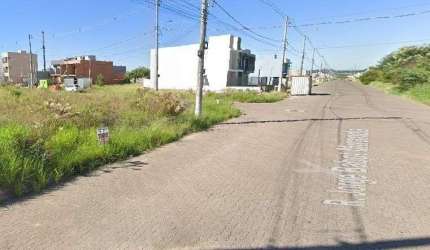 Terreno no bairro Aberta dos Morros