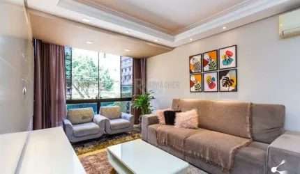 Apartamento para Venda - 71.97m², 2 dormitórios, 2 vagas - Higienópolis