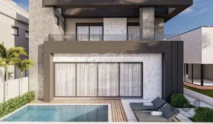 Casa em Marechal Rondon