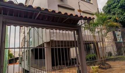 Apartamento em Sarandi