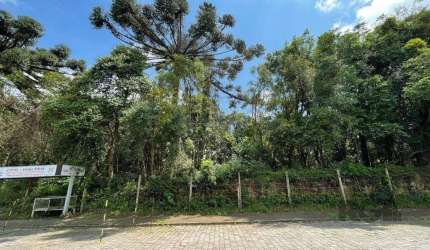 Terreno Residencial em Marechal Floriano