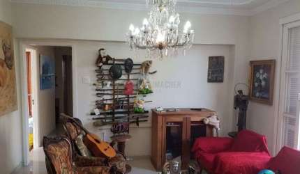Apartamento com 4 quartos no centro de Porto Alegre