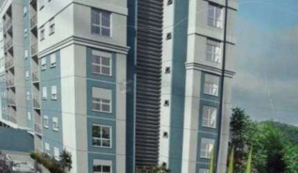 Apartamento para Venda - 88m², 3 dormitórios, sendo 1 suites, Nossa Senhora Das Graças