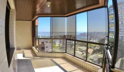 Apartamento em Menino Deus