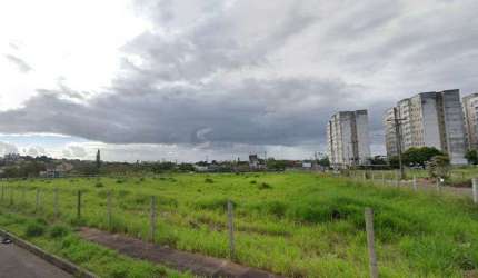 Terreno Residencial em Passo das Pedras