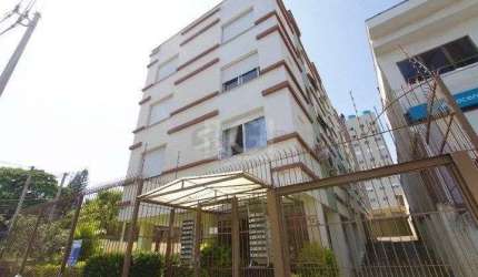 Apartamento em Passo da Areia