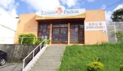loja escritório Wenceslau escobar
