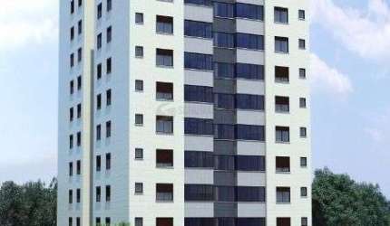 Apartamento para Venda - 76m², 3 dormitórios, sendo 1 suites, Jardim Itu Sabará